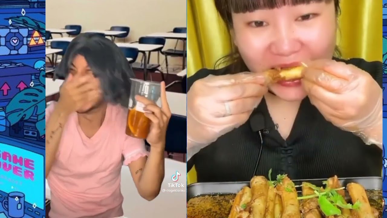 Cre : Cô gái có râu | vừa xem vừa ăn tủy bò cùng tớ | 🌹_Mie_🐝