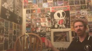 Shnootz - Reaction Video (Monty Python - Undertaker)