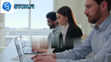 Introduction to STON.FI