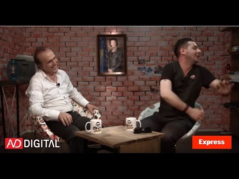 Naim Abazi meShukin YOUTUBE paCenzure