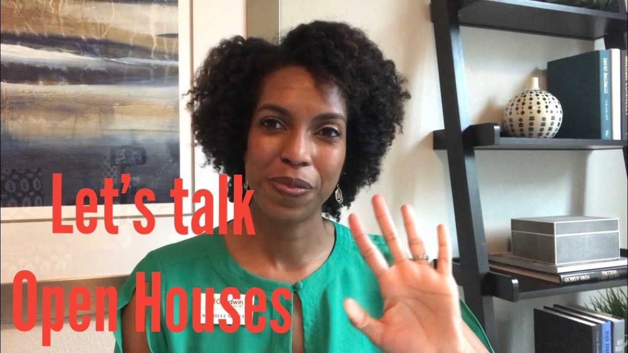 Open House Pros & Cons