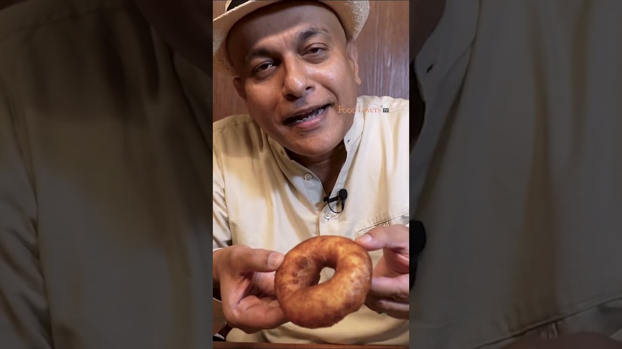 This Shimoga Eatery Is A Must Try! Meenakshi Bhavan 