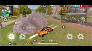 EVOS Nune & Minwi Tournament Highlights 🎯 | 1v4 CLUTCH Gameplay 💀 #evosnune #evosminwi #freefire