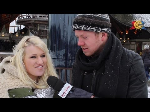 Britt vs. Benten - Battle for the Switch Gnome - Efteling