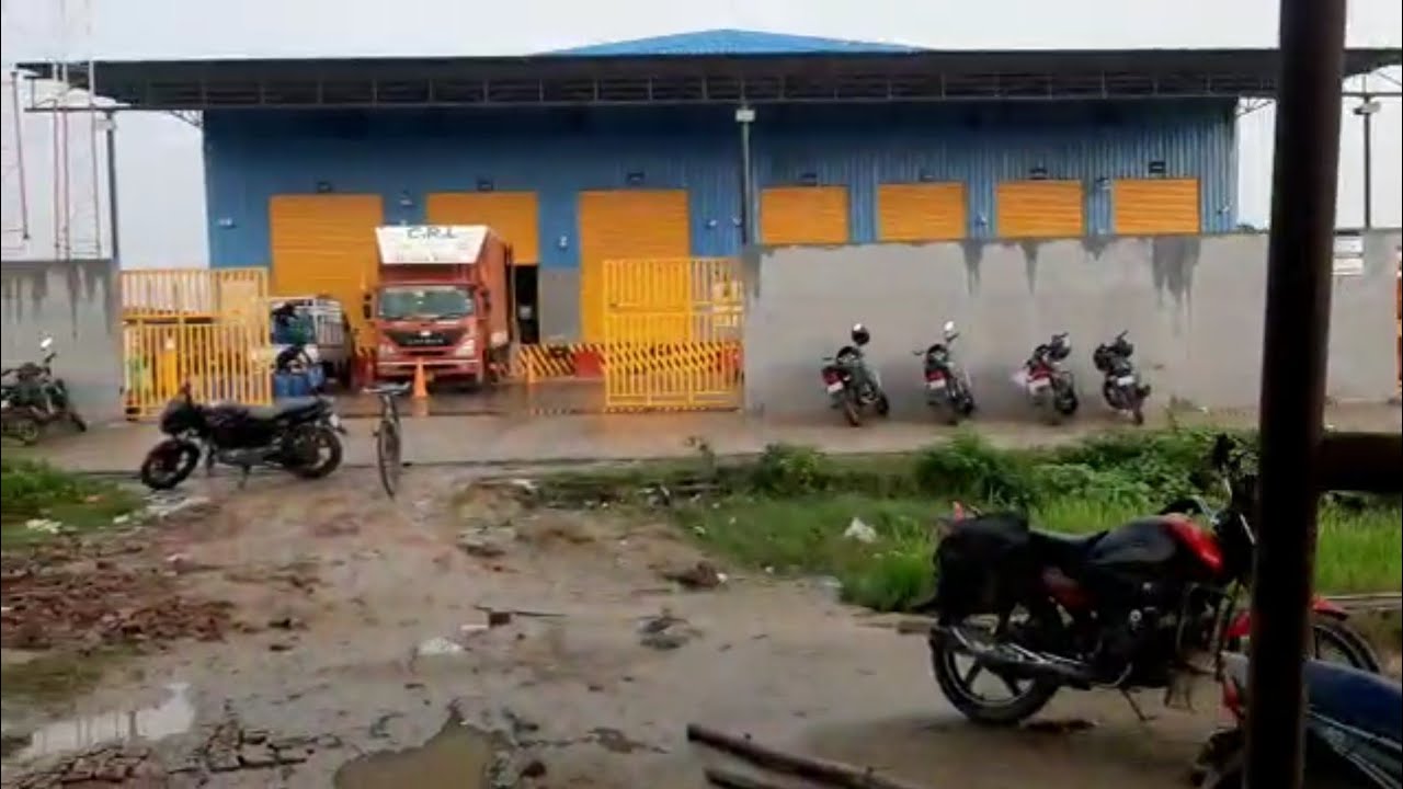 Warehouse property  || Commercial Space For Rent || Varanasi (बनारस) 7007480805 details description👇