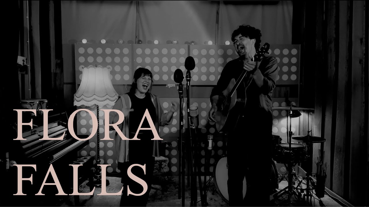 Flora Falls: Lotus Live Session