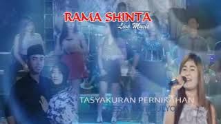 Om Rama Shinta Demak Voc Bunga Permata - Banyu Langit