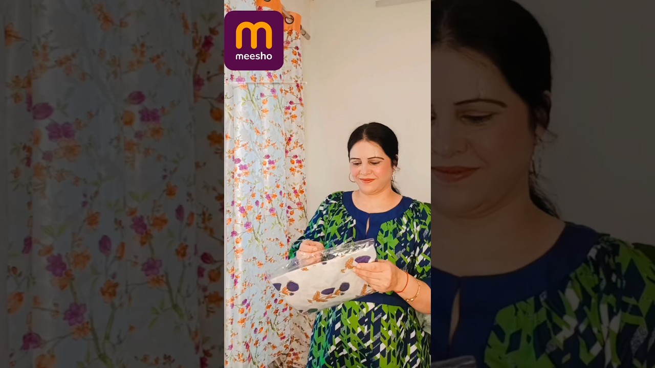 Meesho Short kurti haul|