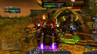 Fate Of Saurfang Grim Tidings