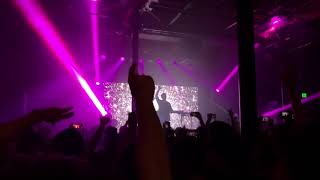 Dabin - Lights - Live @ Slim’s SF