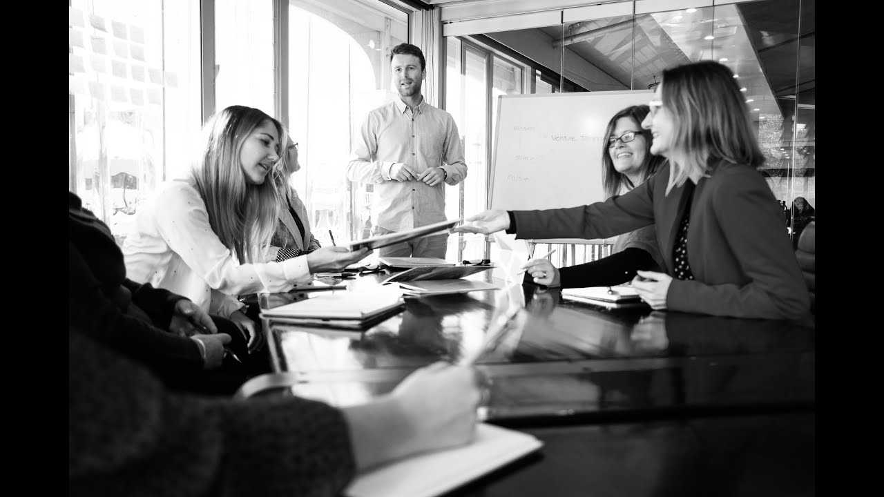 What investors want to know pt1