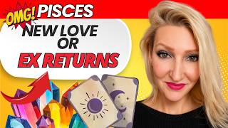 PISCES DON T BE SHOCKED WHEN THEY SHOW UP AT YOUR DOOR