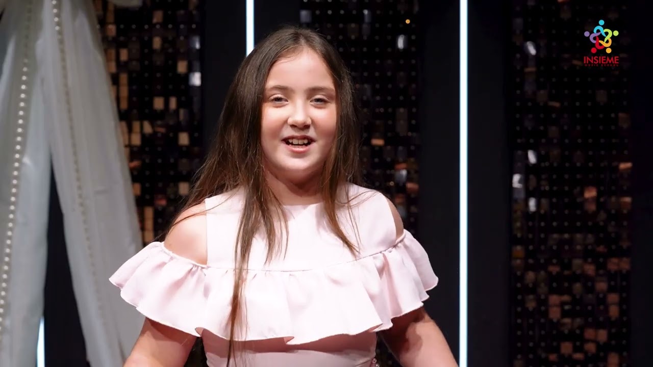 ELENA IURIA - LIKE MY FATHER