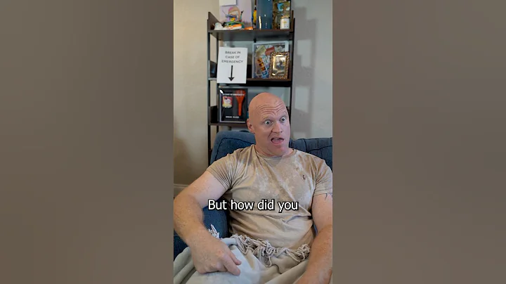 Real things I’ve heard as a Paramedic. That should not go there !   #ems #chair #firefighter