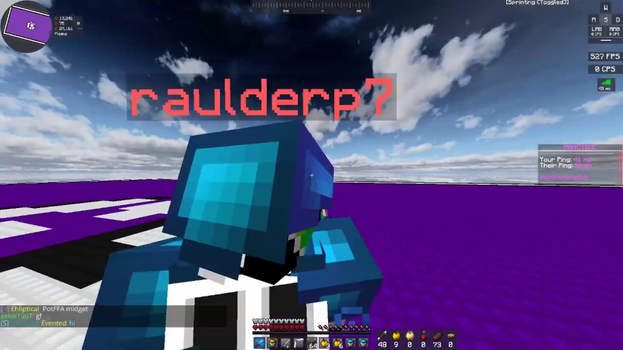 rauLderp vs ZMCNikolai