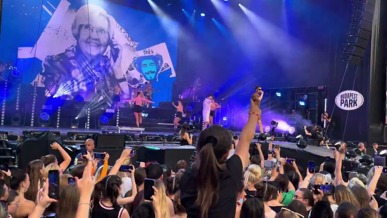 Valmar - Suzival Balatonon 2023.06.22. Budapest Park