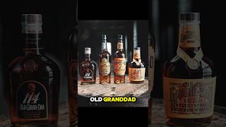 “High Rye Bourbon” isn’t nearly as unusual as the label makes it sound. 👀🥃