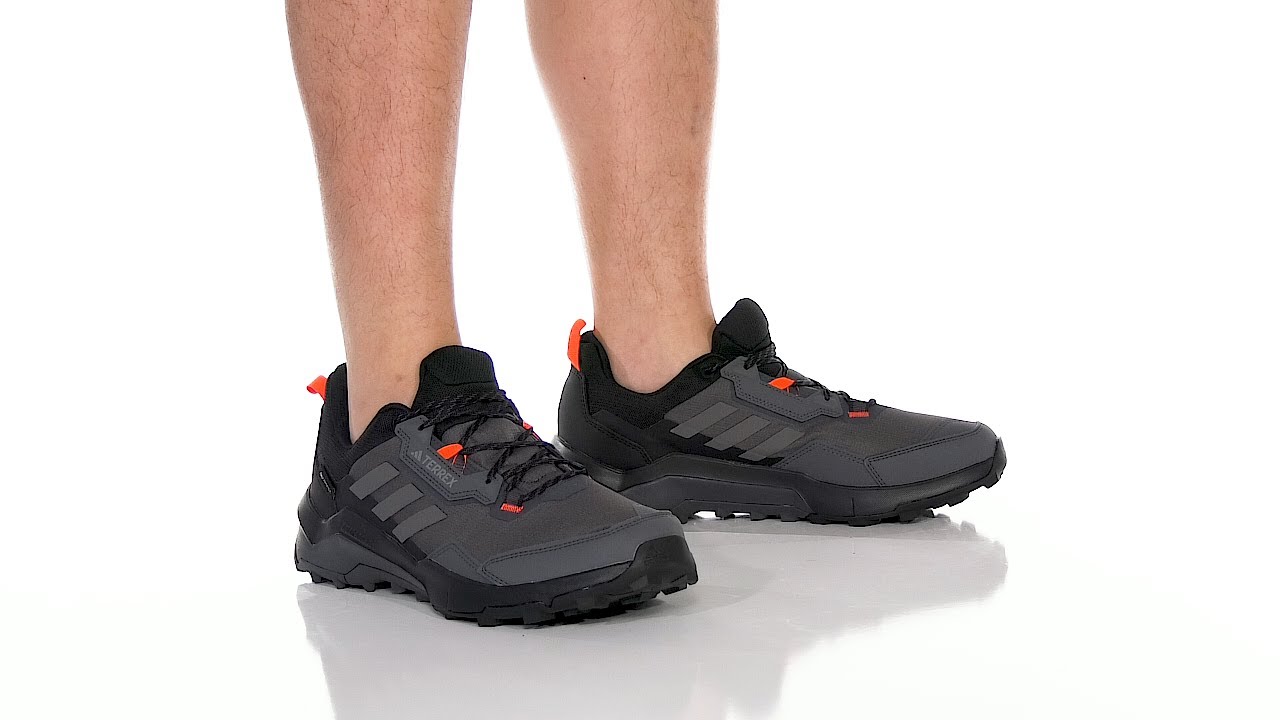 adidas Outdoor Terrex AX4 GTX® SKU: 9814528