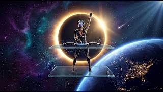 FERRORI - Voyage One 🪐 Melodic Techno & Progressive House Mix | OVELYX Vol. 1