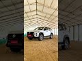 What is Fortuner owner doing inside MG Majestor?