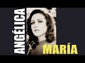 Angélica María, la eterna novia de México || Crónicas de Paco Macías