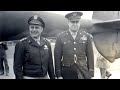 How One "Mad"General's "Reckless" Fighter Strategy Destroyed The Luftwaffe In Weeks