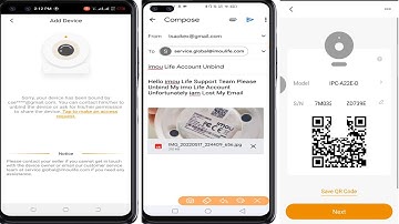 imou unbind device (Bangla)