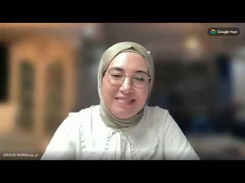 أسرار التعافي بالطبيعة رحلة في عالم  ضيفة اللقاء د رشا العبودي