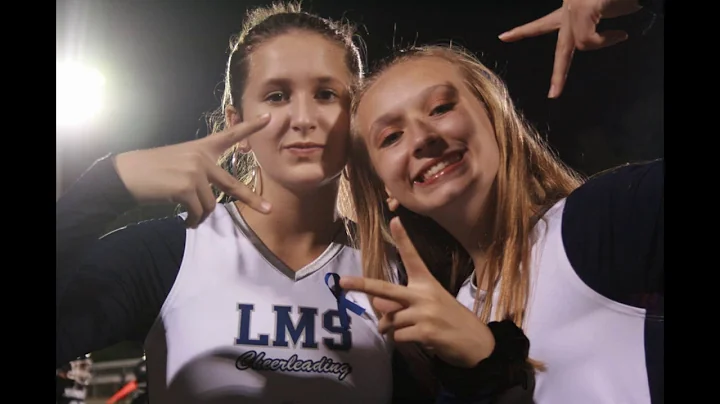 Long Middle School Athletic Banquet 2019