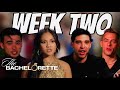 Huge FIGHT Between Devin &amp; Thomas IN FRONT OF Jen: The Bachelorette #bachelornation