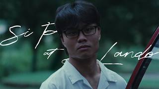 Si Pepe at si Lando | A short film (2026)
