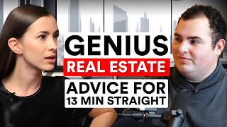 I Asked a Real Estate Millionaire how to Get Rich (feat. John Entwistle from Wander)