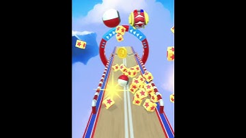 🔥 Going Balls VS Rollance Balls VS Rolling Ball Games New Race 899 | Android/IOS Games