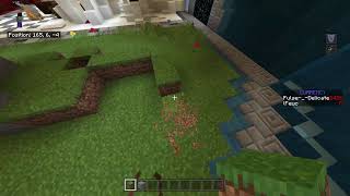 Transforming Someones KIT PVP Spawn P.1