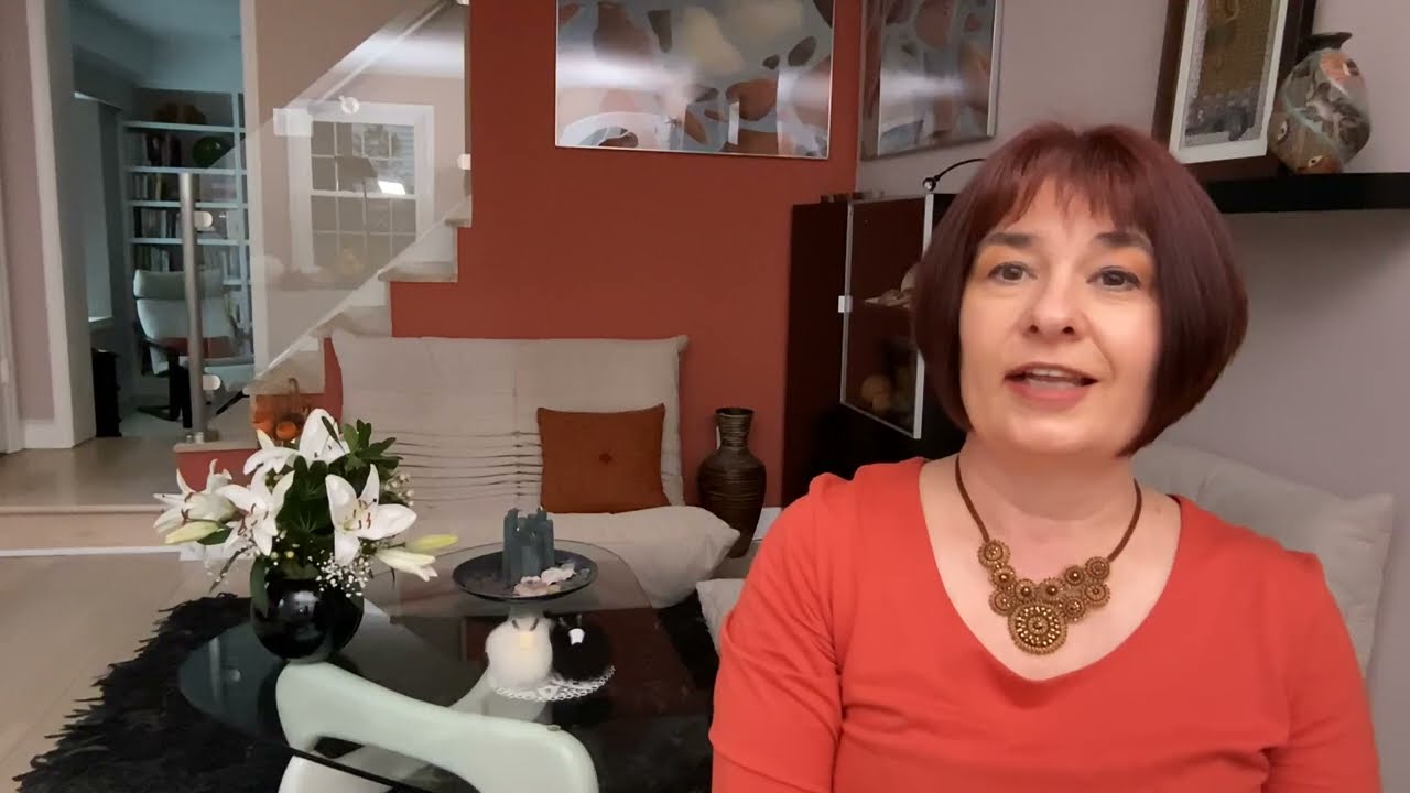 Interior Designer Northern Virginia | Ioana Todorova Designs - Decorating Den Interiors