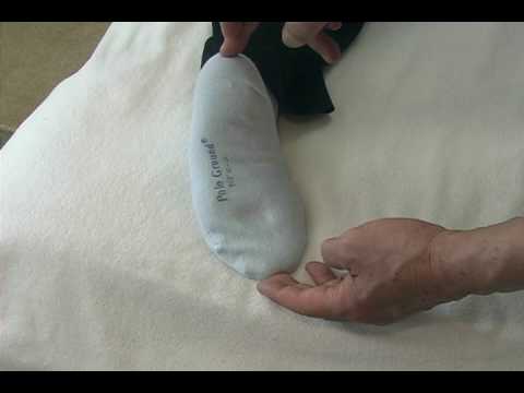 外反母趾（がいはんぼし）　腱膜瘤　足底筋　治療１