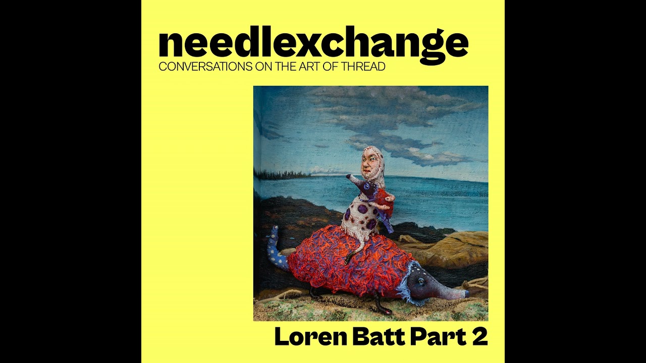 Loren Batt - Lore Maker Part 2 [NX121]