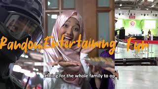 Fwens Tv First Opening Video In 2019