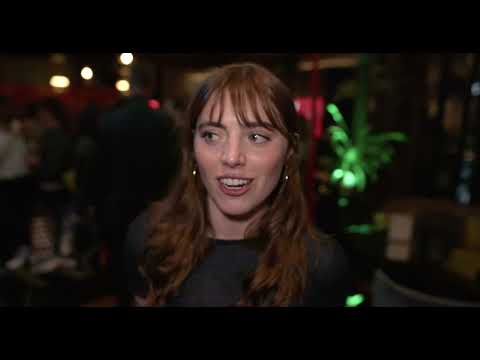 Stars of Tomorrow: Rivals' Bella Maclean