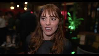 Stars of Tomorrow: Rivals' Bella Maclean