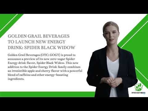 Golden Grail Beverages | Evofem Biosciences, Inc.