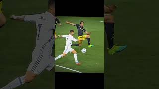 As They Say, Ronaldo Never Gives Up.