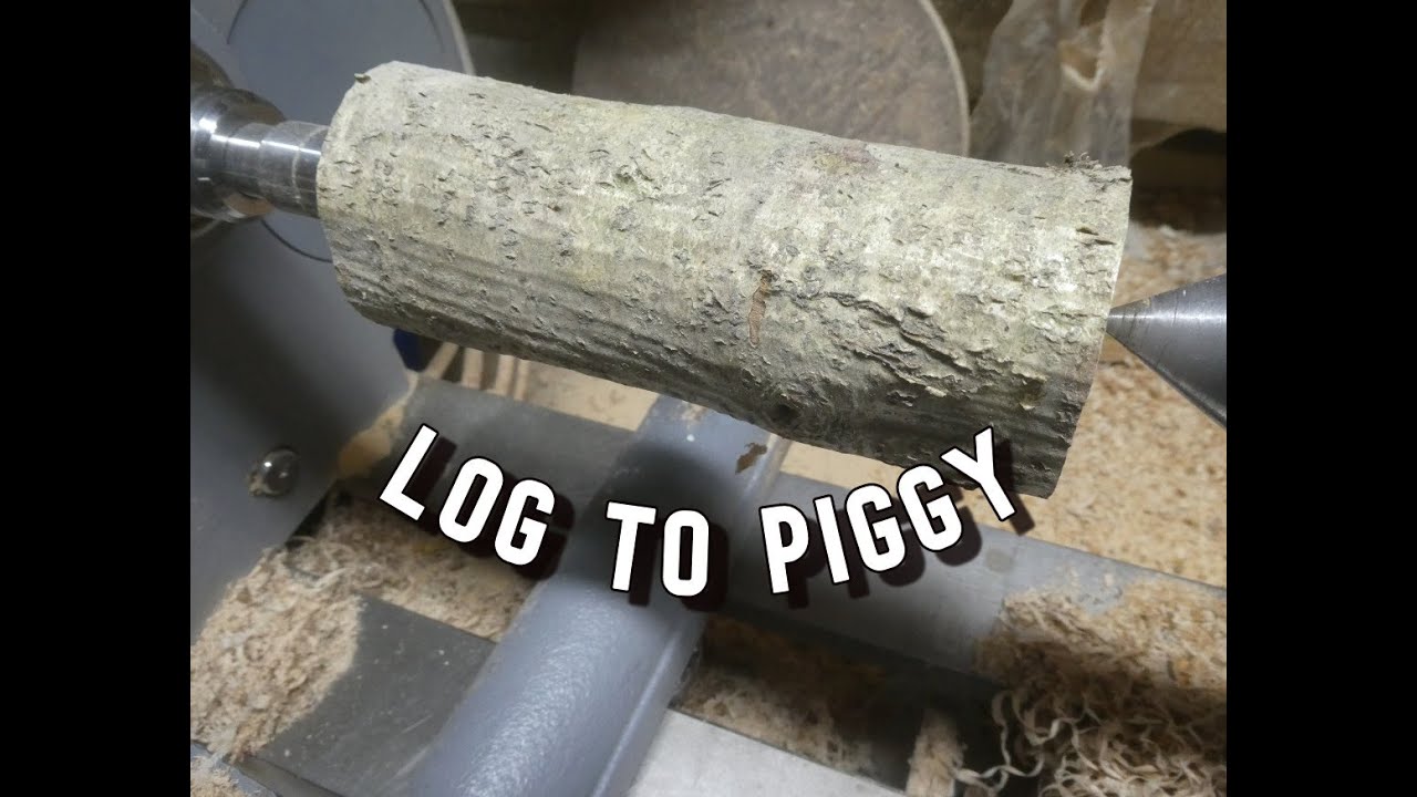 20 min. Great gift or Easy Craft Sale ! - Wood Turning