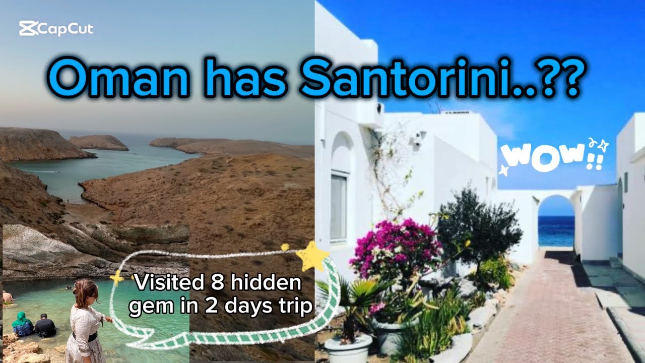 Oman in 2days trip | Best place to visit | Must visit place | wat to do free in Muscat Oman |