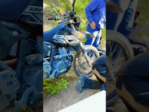 Group ride