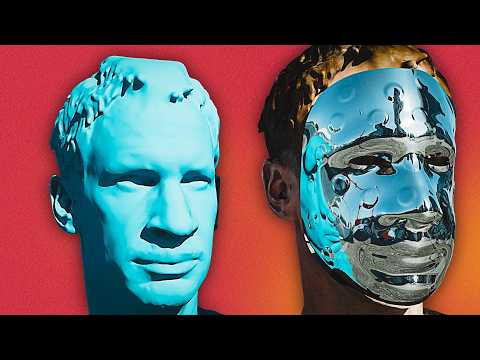 How to Make a Custom-Fit 3D Printed Mask in Blender