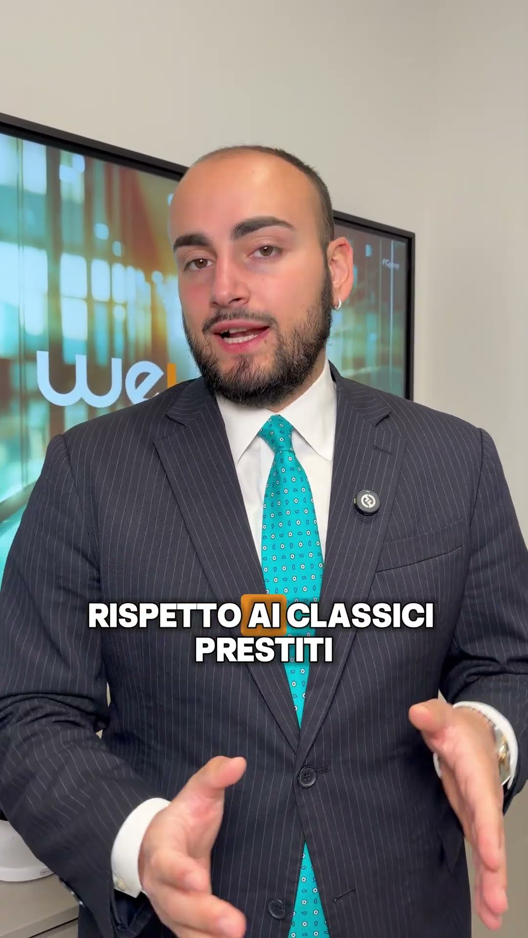 Sei segnalato in CRIF?