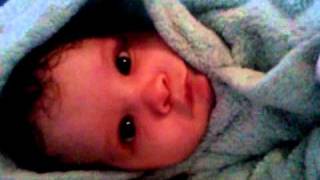 Fart Sounds From Elijah