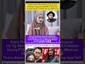 Inara rusli buka suara #inararusli #kabarterbaru