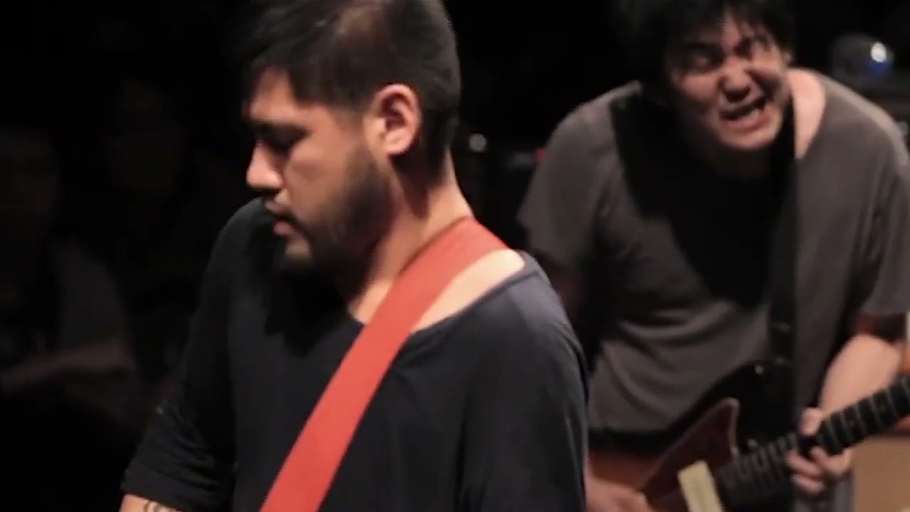 邦楽 toe - For Long Tomorrow toe - For Long Tomorrow (2009) [Full Album] - YouTube